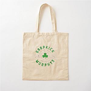 dropkick murphys  metaltallica band motley crue Cotton Tote Bag