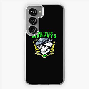 Dropkick murphys band Samsung Galaxy Soft Case