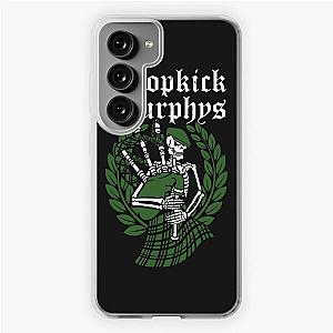 Dropkick Murphys Samsung Galaxy Soft Case