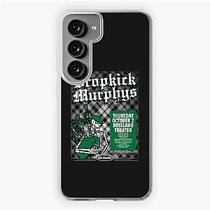 dropkick murphys Samsung Galaxy Soft Case