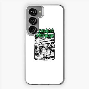 dropkick murphys  metaltallica band motley crue Samsung Galaxy Soft Case