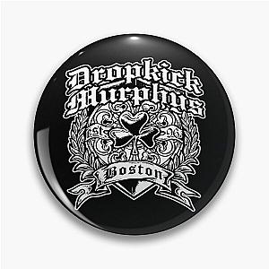 dropkick murphys Pin