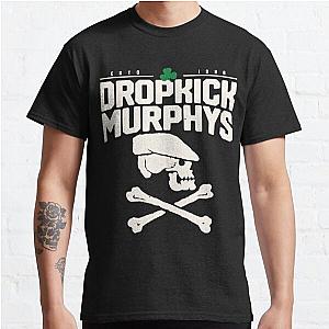 Dropkick Murphys dropkick murphys band Classic Classic T-Shirt