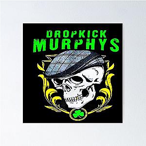 Dropkick murphys band Poster