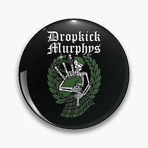 Kangen Dropkick Murphys Band Awakmu Pin