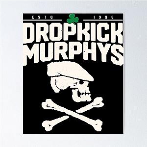 Dropkick Murphys dropkick murphys band Classic Poster