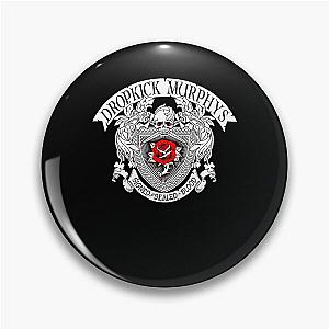 Gift Idea Band Metal Best Quality Dropkick Murphys Pin