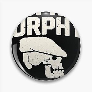 ropkick Murphys T-Shirtdropkick Murphys Band Pin