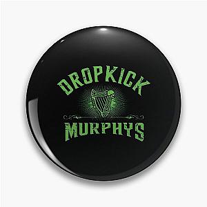 dropkick murphys band Pin