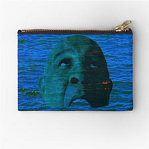 DROWNING POOL 2 Zipper Pouch