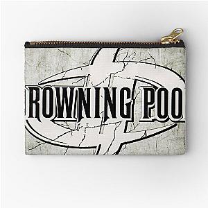 Drowning pool Zipper Pouch