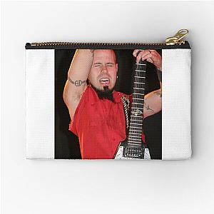 C. J. Pierce - Drowning Pool - Photograph Zipper Pouch