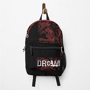 Drowning Pool Essential T-Shirt Backpack