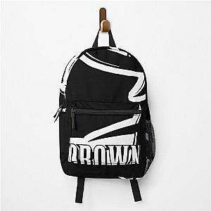 logo drowning pool vintage Backpack