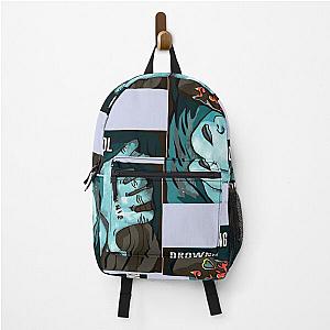 Drowning Pool  Backpack