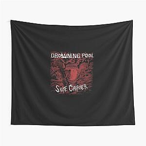 Drowning Pool Essential T-Shirt Tapestry