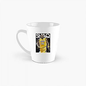 Dr Shaquille O'Neal My Favorite Center Dr Shaquille O'neal Mugs
