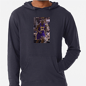 Dr Shaquille O'Neal Shaq Fu Dr Shaquille O'neal Hoodies