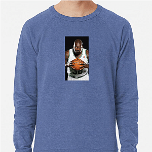 Dr Shaquille O'Neal Beyond The Paint Dr Shaquille O'neal Sweatshirts