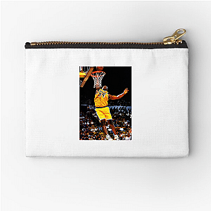 Dr Shaquille O'Neal Ringz A Winning Dr Shaquille O'neal Zipper Pouches