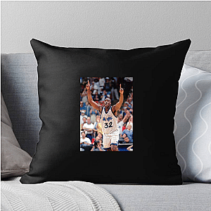 Dr Shaquille O'Neal Always Dominant Always Charismatic Dr Shaquille O'neal Pillows Cover