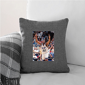 Dr Shaquille O'Neal Always Dominant Always Charismatic Dr Shaquille O'neal Pillows Cover