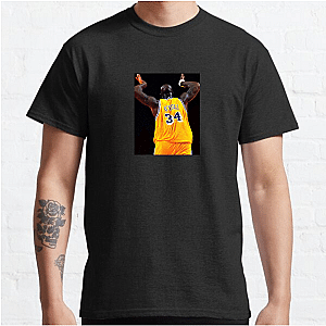Dr Shaquille O'Neal Doctor Of Dominance Dr Shaquille O'neal T-Shirts
