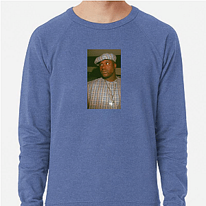 Dr Shaquille O'Neal Laker Legend Dr Shaquille O'neal Sweatshirts