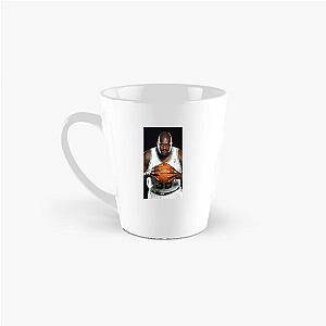 Dr Shaquille O'Neal Beyond The Paint Dr Shaquille O'neal Mugs