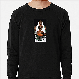 Dr Shaquille O'Neal Beyond The Paint Dr Shaquille O'neal Sweatshirts