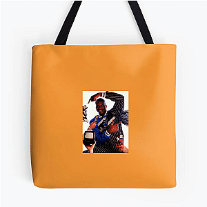 Dr Shaquille O'Neal The Big Diesel Dr Shaquille O'neal Bags