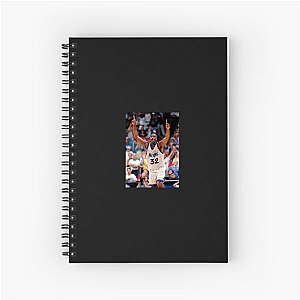 Dr Shaquille O'Neal Always Dominant Always Charismatic Dr Shaquille O'neal Notebook