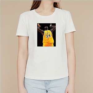 Dr Shaquille O'Neal Doctor Of Dominance Dr Shaquille O'neal T-Shirts
