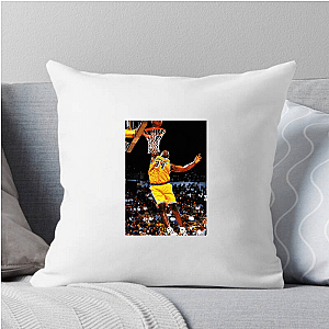 Dr Shaquille O'Neal Ringz A Winning Dr Shaquille O'neal Pillows Cover