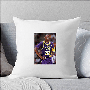 Dr Shaquille O'Neal Unforgettable Power Dr Shaquille O'neal Pillows Cover