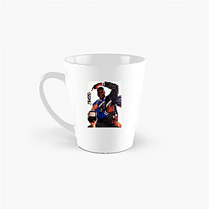 Dr Shaquille O'Neal The Big Diesel Dr Shaquille O'neal Mugs