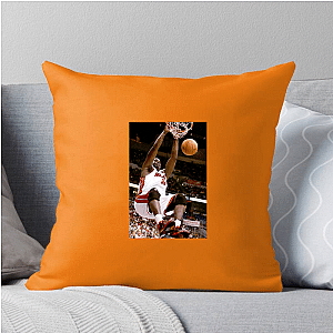 Dr Shaquille O'Neal The Man The Myth The Legend Dr Shaquille O'neal Pillows Cover
