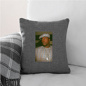 Dr Shaquille O'Neal Laker Legend Dr Shaquille O'neal Pillows Cover
