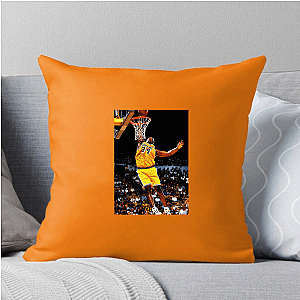 Dr Shaquille O'Neal Ringz A Winning Dr Shaquille O'neal Pillows Cover