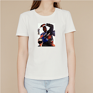 Dr Shaquille O'Neal The Big Diesel Dr Shaquille O'neal T-Shirts