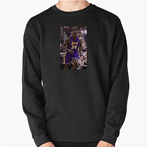 Dr Shaquille O'Neal Shaq Fu Dr Shaquille O'neal Sweatshirts