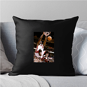 Dr Shaquille O'Neal The Man The Myth The Legend Dr Shaquille O'neal Pillows Cover