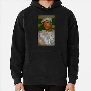 Dr Shaquille O'Neal Laker Legend Dr Shaquille O'neal Hoodies