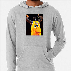 Dr Shaquille O'Neal Doctor Of Dominance Dr Shaquille O'neal Hoodies