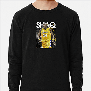 Dr Shaquille O'Neal My Favorite Center Dr Shaquille O'neal Sweatshirts