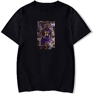 Dr Shaquille O'Neal Shaq Fu Dr Shaquille O'neal T-Shirts