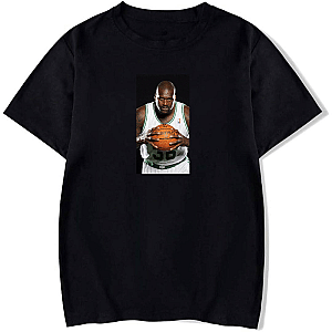 Dr Shaquille O'Neal Beyond The Paint Dr Shaquille O'neal T-Shirts
