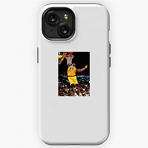 Dr Shaquille O'Neal Ringz A Winning Dr Shaquille O'neal iPhone Cases