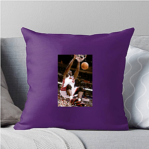 Dr Shaquille O'Neal The Man The Myth The Legend Dr Shaquille O'neal Pillows Cover