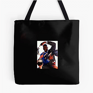 Dr Shaquille O'Neal The Big Diesel Dr Shaquille O'neal Bags
